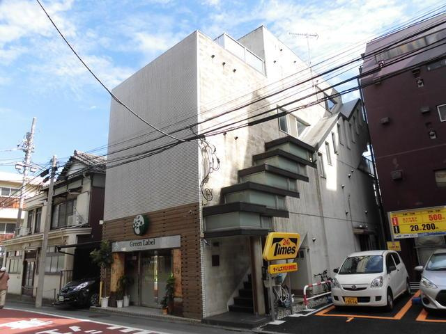 リカーハイム