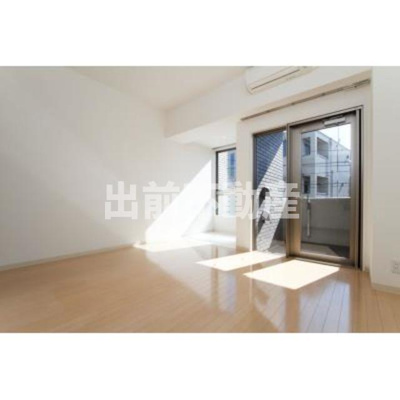 【居間・リビング】 | グレイスフォート | ※写真は同タイプ住戸です。 