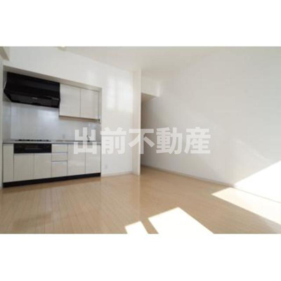 【内装】 | グレイスフォート | ※写真は同タイプ住戸です。 