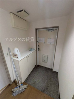 【玄関】 | クレールセントラル