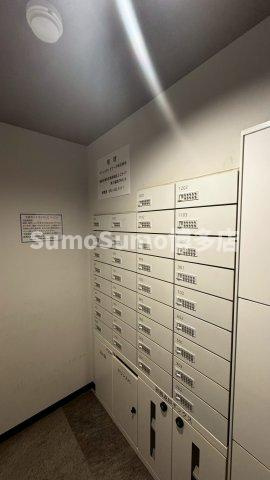 HSK博多ステーションのその他共用部分