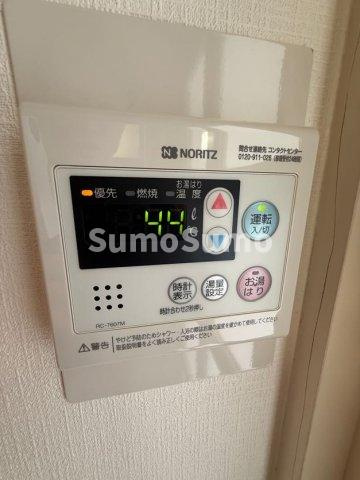 ザ・シティ御影のその他