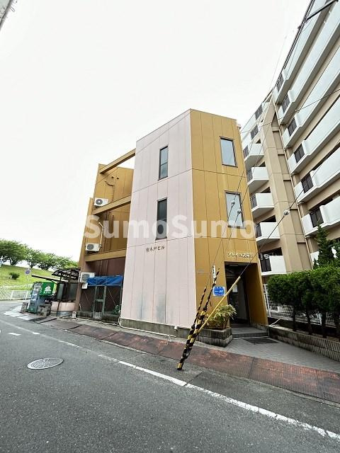 ソレイユ武庫川 (南武庫之荘)