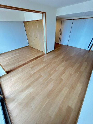 テラコート芦屋の内装
