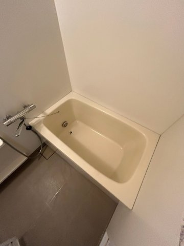 テラコート芦屋の浴室