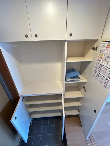 テラコート芦屋のその他