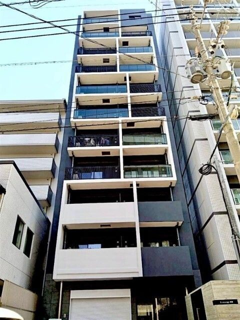 Ｓクラージュ西新
