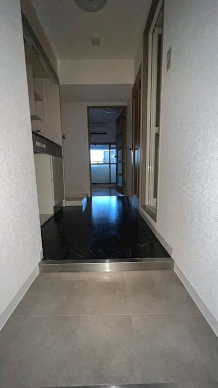 神戸市中央区旭通３丁目の賃貸マンション