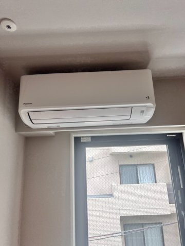 デュオメゾン池袋オヴェストの設備