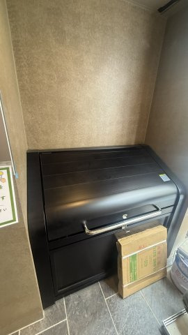 デュオメゾン池袋オヴェストのその他共用部分