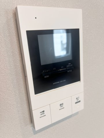 デュオメゾン池袋オヴェストのセキュリティ