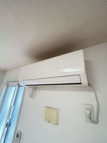 神戸市灘区天城通１丁目のアパートの設備