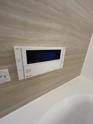 神戸市灘区天城通１丁目のアパートの設備