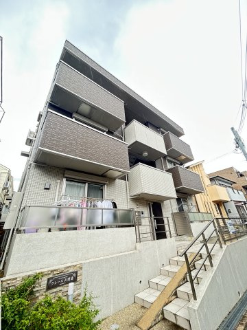 クレール天城通