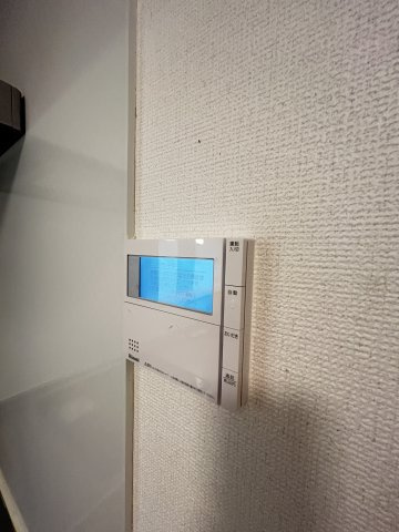 クレール天城通の設備