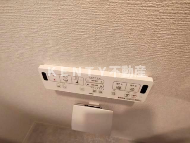 【設備】 | Ｇａｒｄｅｎ　Ｘａｖｉｓ南蒲田