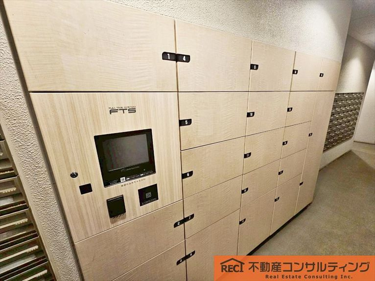 ワコーレ神戸灘タワーのその他