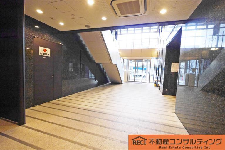 ワコーレ神戸灘タワーのその他