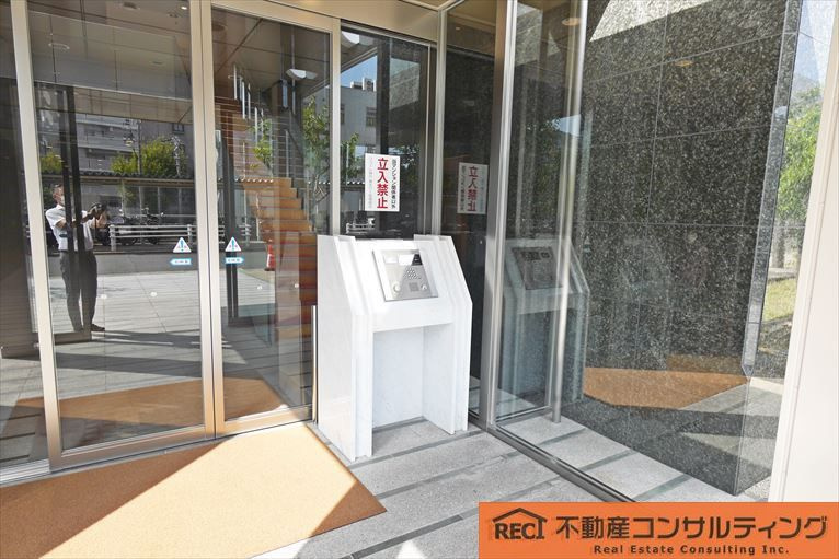 ワコーレ神戸灘タワーのその他