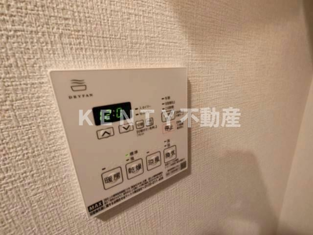 【設備】 | Ｇａｒｄｅｎ　Ｘａｖｉｓ南蒲田