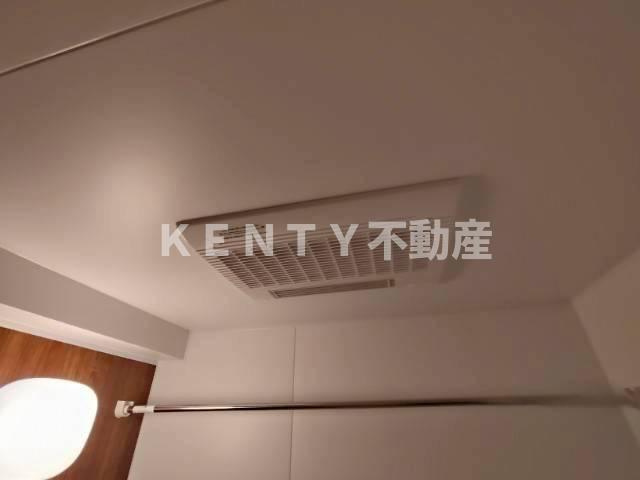 【設備】 | Ｇａｒｄｅｎ　Ｘａｖｉｓ南蒲田