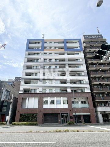 横浜市西区桜木町５丁目の賃貸マンションのその他