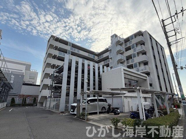 リストレジデンス茅ヶ崎海岸