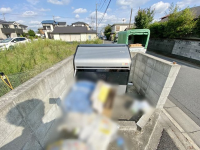 【その他共用部分】 | ロイヤルモアＣ
