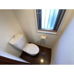 アルモニー渋谷のトイレ|トイレ