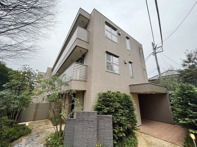 カーサ カテナチオ