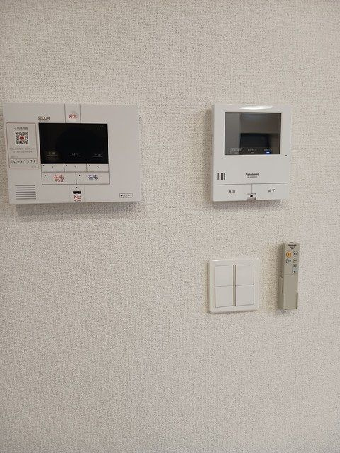 クラース砧の設備