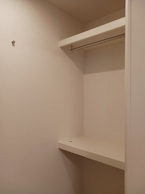 クラース砧の設備