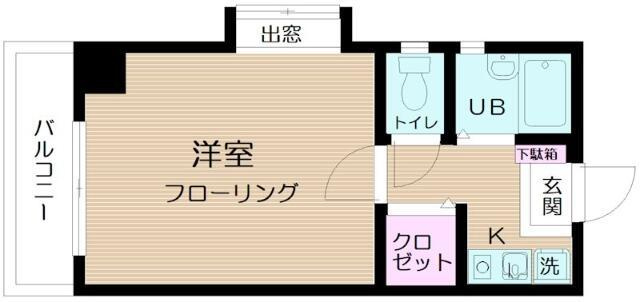 ビルトモア西新宿