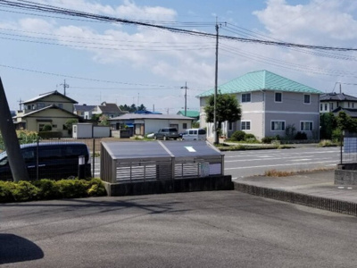 【その他共用部分】 | アローネ壱番館