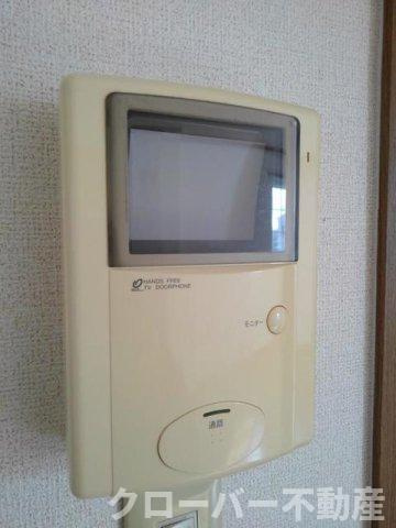 グラン　シェル　Ａの設備