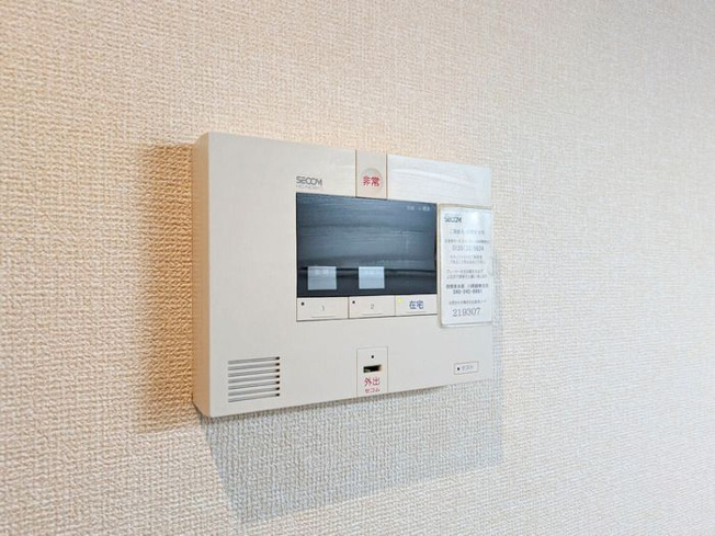 【設備】 | セータ サクラーレ