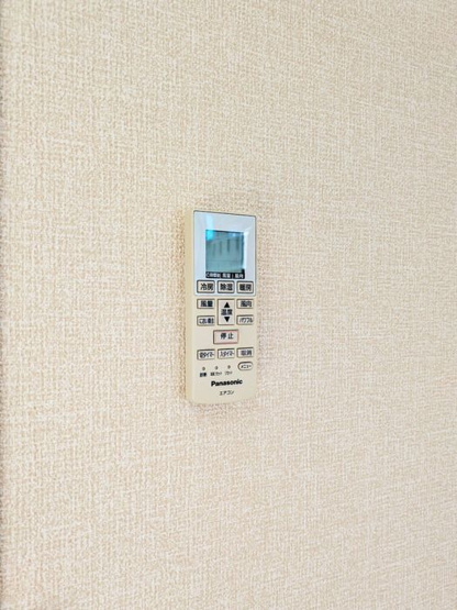【設備】 | セータ サクラーレ