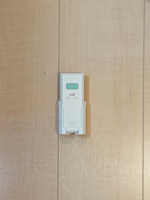 【設備】 | セータ サクラーレ