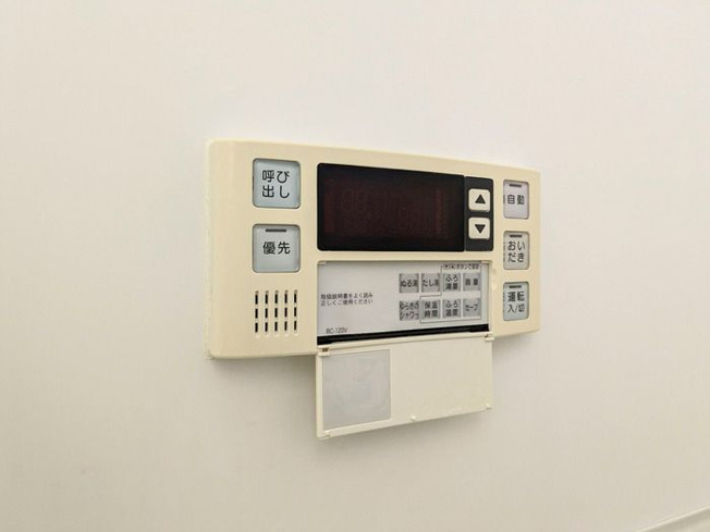 【設備】 | セータ サクラーレ