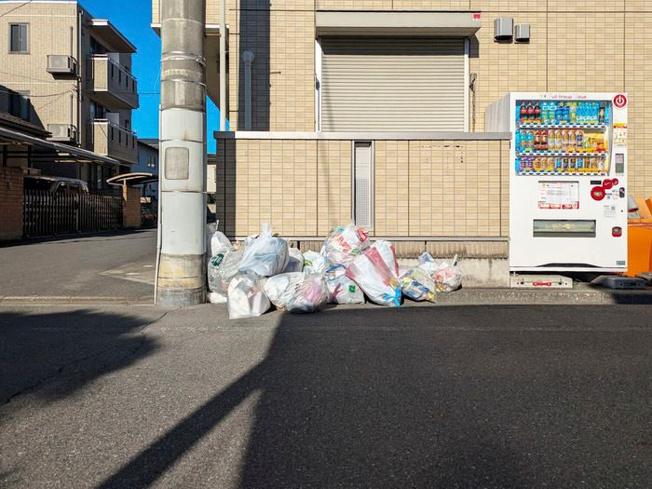 【その他共用部分】 | セータ サクラーレ