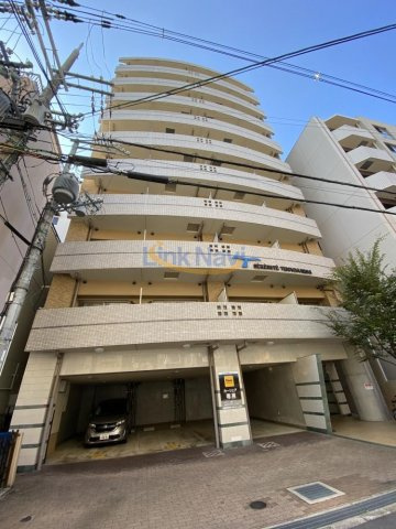 【外観】 | セレニテ天六西