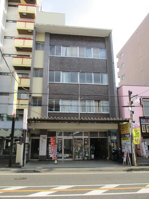 有山ビル