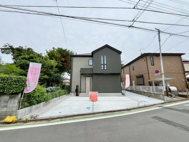 【仲介手数料無料】ふじみ野市新駒林4期―新築分譲住宅―限定2棟のその他|光と風が入り込む贅沢なゆとり空間。明るく暖かい日差しがさんさんと降り注ぐ好立地です。現地の陽当たりや周辺環境をぜひご確認ください。