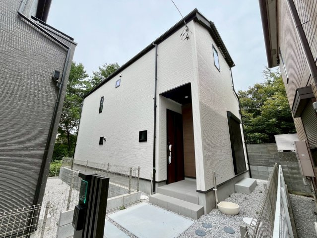 【仲介手数料無料】ふじみ野市新駒林4期―新築分譲住宅―限定2棟