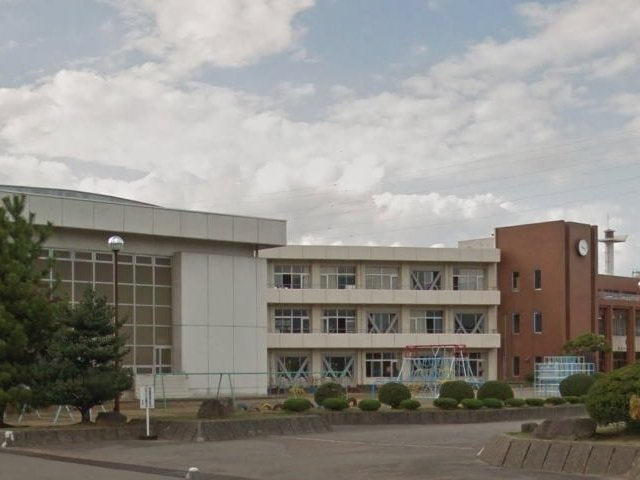 エプリース　Ⅲの周辺|福光中部小学校まで1300m