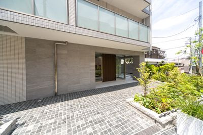 パークレジデンス三軒茶屋