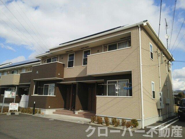 グランド　フィールドＡ