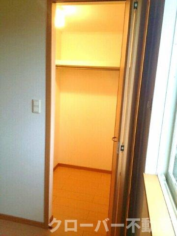 グランド　フィールドＡの収納