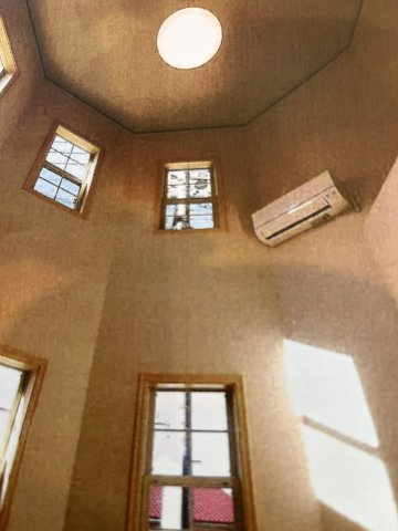 茄子川事務所のその他
