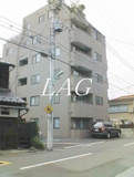 レジデンス福島の画像